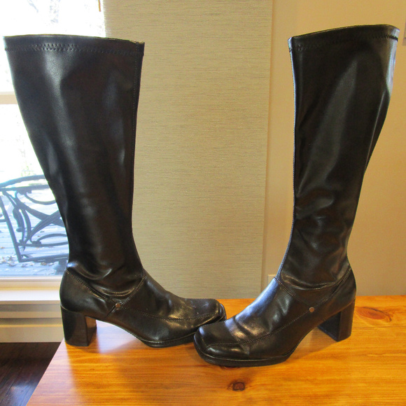 aerosoles dress boots